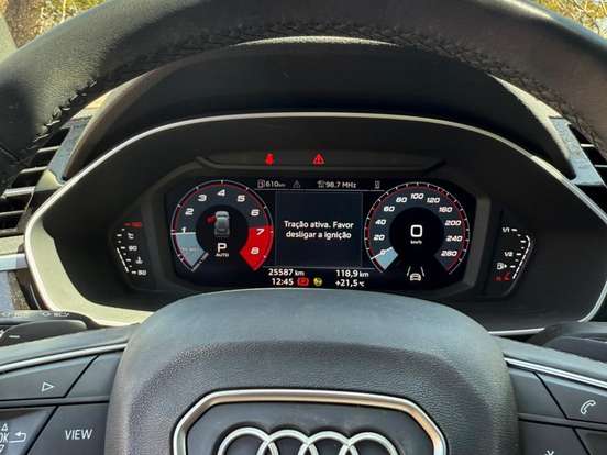 AUDI-Q3-2.0 40 TFSI GASOLINA PERFORMANCE QUATTRO TIPTRONIC AUDI-Q3-2023