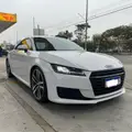 AUDI TT 2.0 TFSI COUPÉ AMBITION 2P GASOLINA S-TRONIC AUDI TT 2.0 TFSI COUPÉ AMBITION 2P GASOLINA S-TRONIC