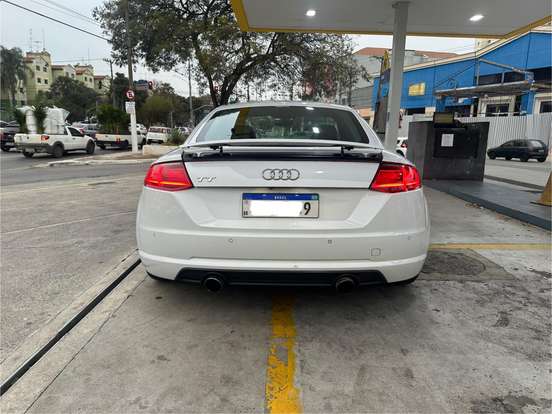 AUDI-TT-2.0 TFSI COUPÉ AMBITION 2P GASOLINA S-TRONIC AUDI-TT-2015