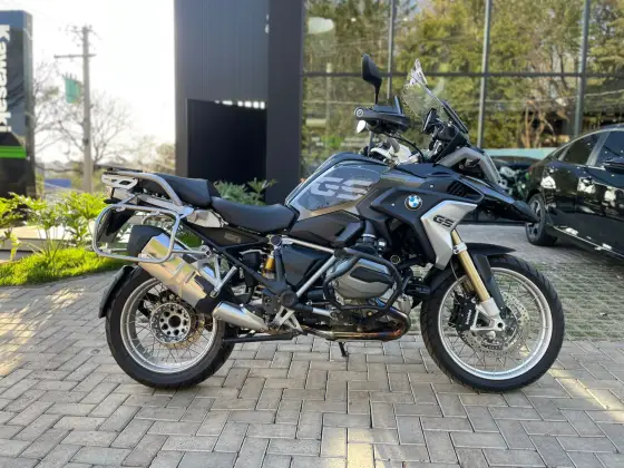 BMW R 1200 GS 