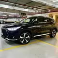 BYD SONG PLUS 1.5 DM-I HÍBRIDO AUTOMÁTICO BYD SONG PLUS 1.5 DM-I HÍBRIDO AUTOMÁTICO