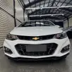 CHEVROLET CRUZE 1.4 TURBO SPORT6 LTZ 16V FLEX 4P AUTOMÁTICO CHEVROLET CRUZE 1.4 TURBO SPORT6 LTZ 16V FLEX 4P AUTOMÁTICO