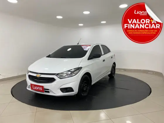 CHEVROLET JOY 1.0 SPE4 FLEX MANUAL CHEVROLET JOY 1.0 SPE4 FLEX MANUAL