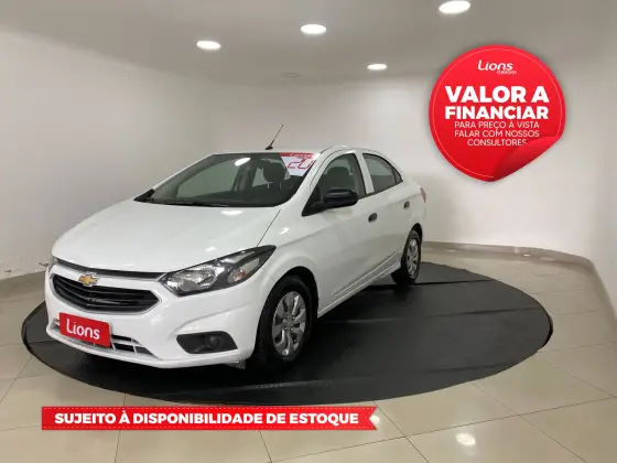 CHEVROLET JOY 1.0 SPE4 FLEX PLUS MANUAL