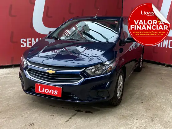 CHEVROLET JOY 1.0 SPE4 FLEX PLUS MANUAL