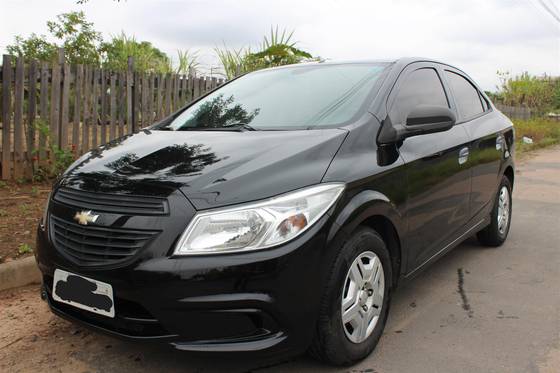 Imagem de CHEVROLET PRISMA 1.0 MPFI JOY 8V FLEX 4P MANUAL