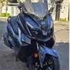 DAFRA CRUISYM 300 DAFRA CRUISYM 300
