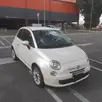 FIAT 500 1.4 CULT 8V FLEX 2P AUTOMATIZADO FIAT 500 1.4 CULT 8V FLEX 2P AUTOMATIZADO