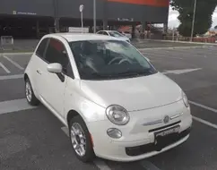 FIAT 500 1.4 CULT 8V FLEX 2P AUTOMATIZADO FIAT 500 1.4 CULT 8V FLEX 2P AUTOMATIZADO