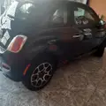 FIAT 500 1.4 SPORT AIR 16V GASOLINA 2P AUTOMÁTICO FIAT 500 1.4 SPORT AIR 16V GASOLINA 2P AUTOMÁTICO