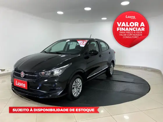 FIAT CRONOS 1.3 FIREFLY FLEX DRIVE MANUAL FIAT CRONOS 1.3 FIREFLY FLEX DRIVE MANUAL