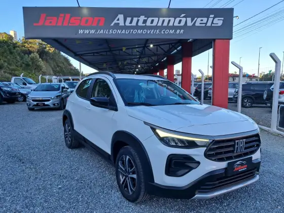 FIAT PULSE 1.0 TURBO 200 FLEX AUDACE CVT