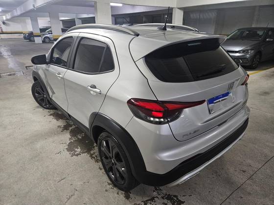 FIAT PULSE 1.0 TURBO 200 FLEX AUDACE CVT