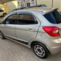 FORD KA 1.0 TI-VCT FLEX SEL MANUAL FORD KA 1.0 TI-VCT FLEX SEL MANUAL
