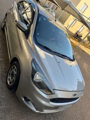 FORD-KA-2014