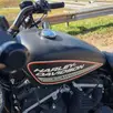 HARLEY-DAVIDSON SPORTSTER XL 883 R HARLEY-DAVIDSON SPORTSTER XL 883 R