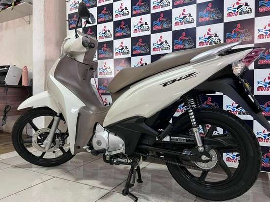 HONDA-BIZ 125i HONDA-BIZ 125i-2019