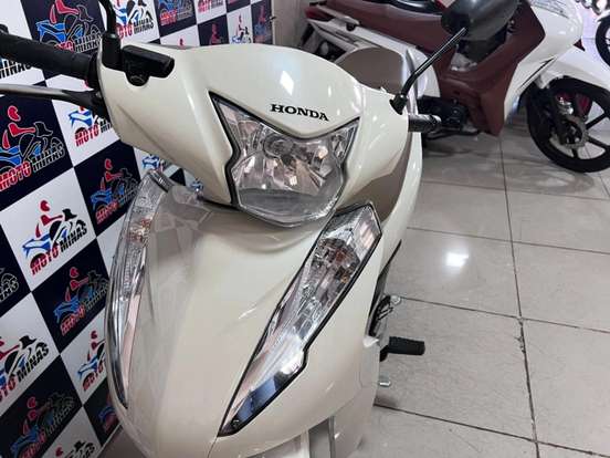 HONDA-BIZ 125i HONDA-BIZ 125i-2019