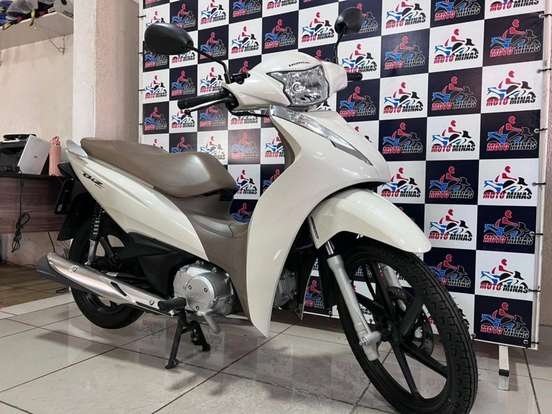HONDA-BIZ 125i HONDA-BIZ 125i-2019