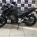 HONDA CB 300F TWISTER CBS HONDA CB 300F TWISTER CBS