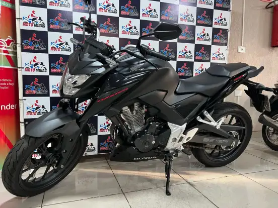 HONDA-CB 300F TWISTER CBS HONDA-CB 300F TWISTER CBS-2023