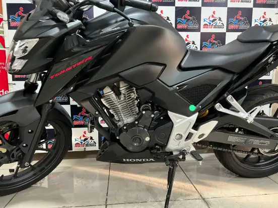 HONDA-CB 300F TWISTER CBS HONDA-CB 300F TWISTER CBS-2023