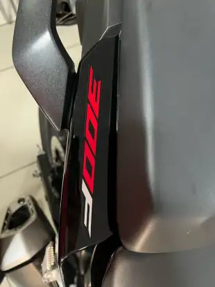 HONDA-CB 300F TWISTER CBS HONDA-CB 300F TWISTER CBS-2023
