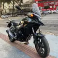HONDA CB 500 X ABS HONDA CB 500 X ABS