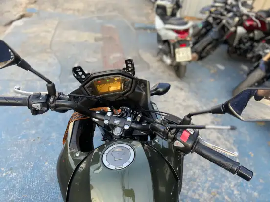 HONDA-CB 500 X ABS-2018