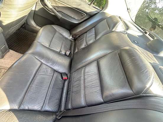 HONDA-CIVIC-1.6 LX 16V GASOLINA 4P MANUAL HONDA-CIVIC-1998