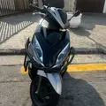 HONDA ELITE 125i HONDA ELITE 125i