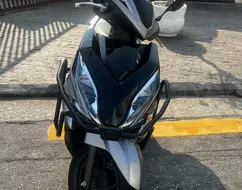 HONDA ELITE 125i HONDA ELITE 125i
