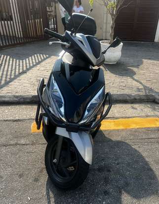 HONDA-ELITE 125i HONDA-ELITE 125i-2022
