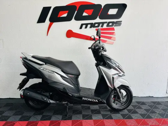 HONDA ELITE 125i 