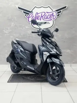 HONDA ELITE 125i 
