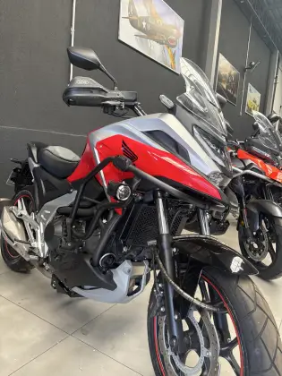 HONDA NC 750X ABS HONDA NC 750X ABS