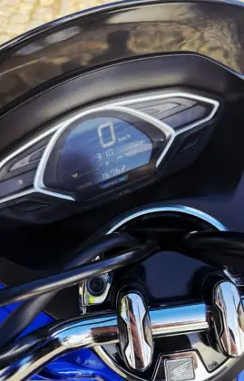 HONDA PCX 