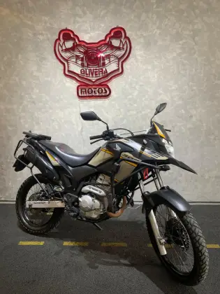 HONDA XRE 300 ADVENTURE 