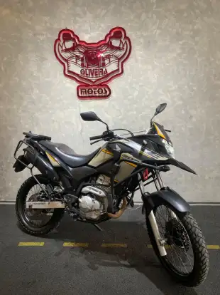 HONDA-XRE 300 ADVENTURE-2023