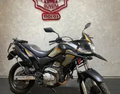 HONDA XRE 300 ADVENTURE HONDA XRE 300 ADVENTURE