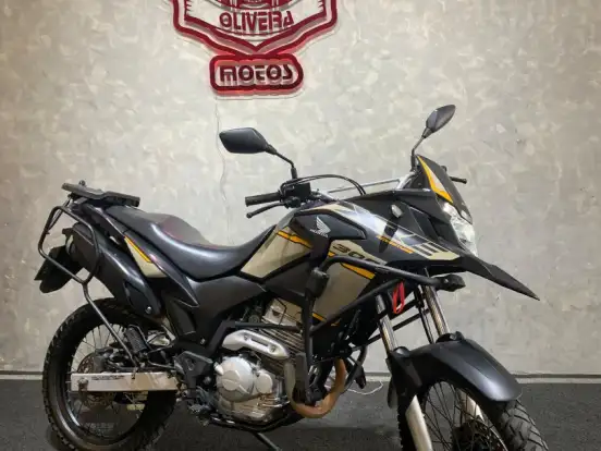 HONDA-XRE 300 ADVENTURE HONDA-XRE 300 ADVENTURE-2023