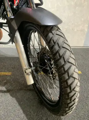 HONDA-XRE 300 ADVENTURE-2023