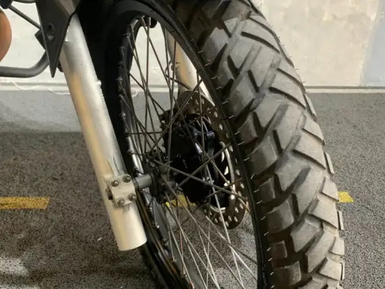 HONDA-XRE 300 ADVENTURE HONDA-XRE 300 ADVENTURE-2023