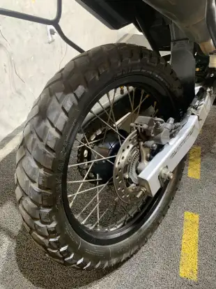 HONDA-XRE 300 ADVENTURE-2023