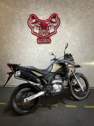 HONDA-XRE 300 ADVENTURE-2023
