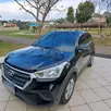 HYUNDAI CRETA 1.6 16V FLEX ATTITUDE AUTOMÁTICO HYUNDAI CRETA 1.6 16V FLEX ATTITUDE AUTOMÁTICO