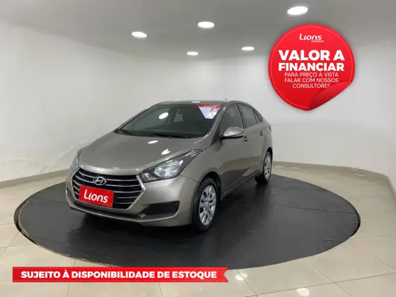 HYUNDAI HB20S 1.0 COMFORT PLUS 12V FLEX 4P MANUAL HYUNDAI HB20S 1.0 COMFORT PLUS 12V FLEX 4P MANUAL