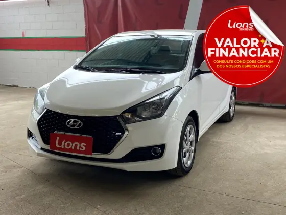 HYUNDAI HB20S 1.0 COMFORT PLUS 12V FLEX 4P MANUAL HYUNDAI HB20S 1.0 COMFORT PLUS 12V FLEX 4P MANUAL