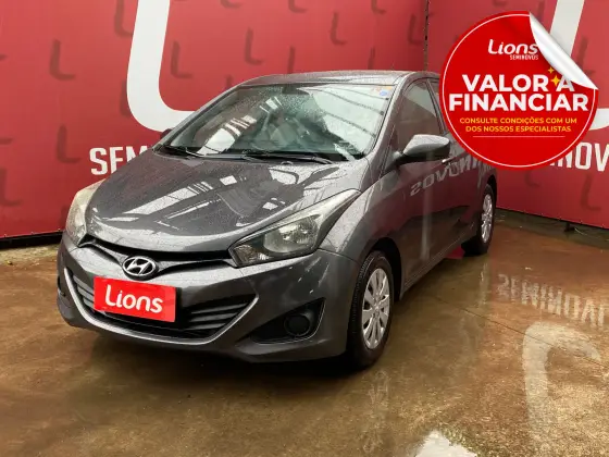 HYUNDAI HB20S 1.6 PREMIUM 16V FLEX 4P MANUAL HYUNDAI HB20S 1.6 PREMIUM 16V FLEX 4P MANUAL