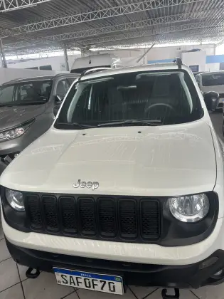 JEEP RENEGADE 2.0 16V TURBO DIESEL MOAB 4P 4X4 AUTOMÁTICO JEEP RENEGADE 2.0 16V TURBO DIESEL MOAB 4P 4X4 AUTOMÁTICO